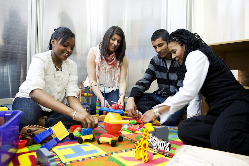 success , mental health , contact , daycare , health skill , virginia